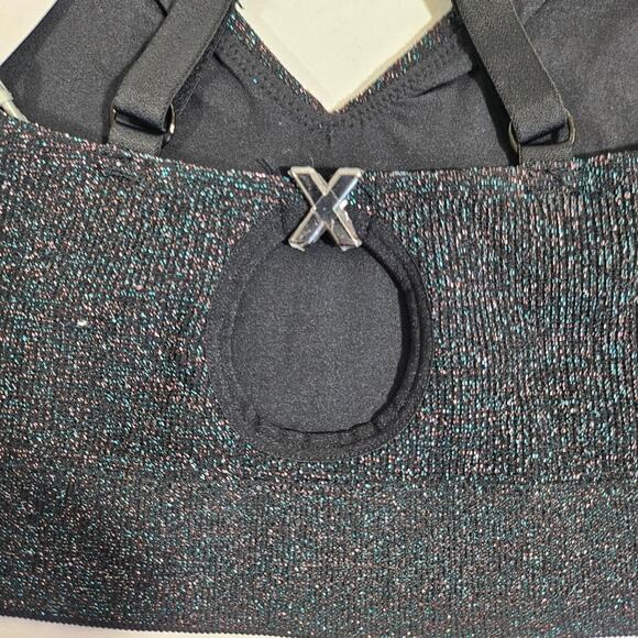 Savage X Fenty Bawdy Double Knit Bralette NWT - Picture 7 of 11